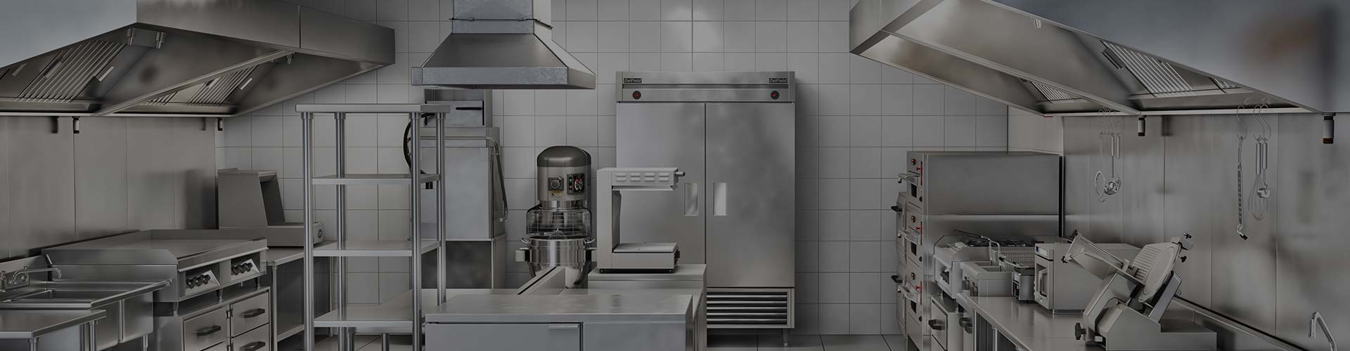 Isolation de cuisines et chambres froides au Raincy